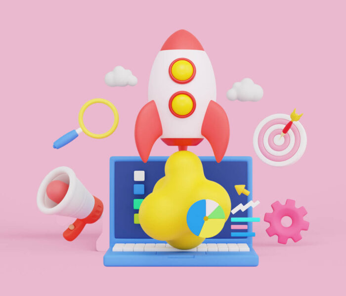 Offline SEO Marketing
